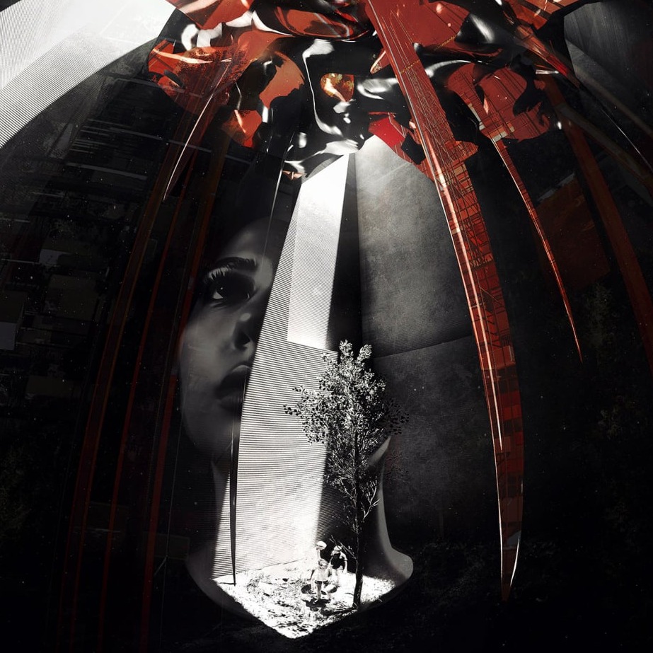 LABYRINTH. FullDome Film. 2021