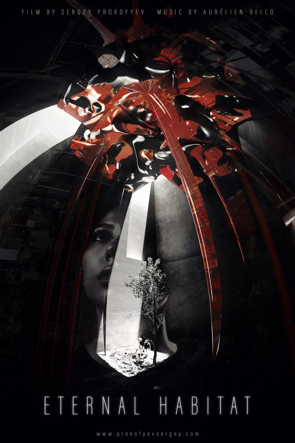 Eternal Habitat. FullDome Film 2025